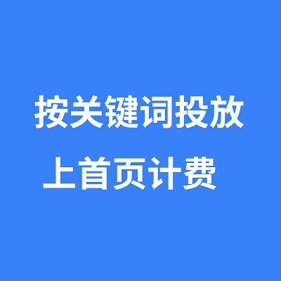 快速排-關鍵詞排名